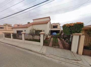 Casa de 4 habitaciones, Tijuana · Venta de Casa en La Colonia Otay Constituyentes en Tijuana Bc