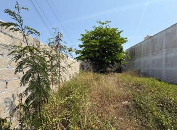Terreno / Lote , Boca del Río · Terreno de 199 m² en Esquina en Venta en Fracc. El Morro. Boca del Río, Veracruz