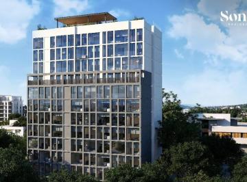 Departamento de 2 habitaciones, Guadalajara · Departamento en Renta o Venta Zona Americana Soneto Residencial