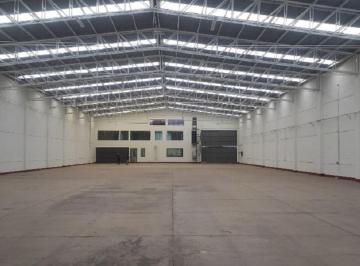 Nave industrial , Cuautitlán Izcalli · Bodega en Renta Cuautitlán