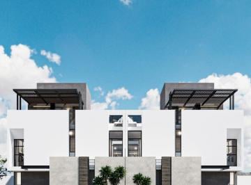 Casa de 3 habitaciones, Pachuca · Casa en Venta Sur Pachuca, Salida Rápida a Cdmx, Privada con Pádel, Lujo
