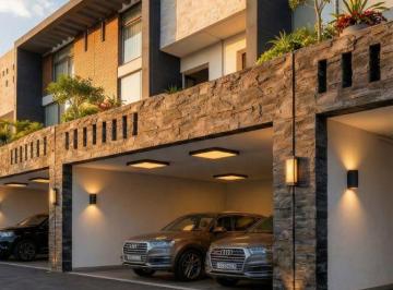 Casa en condominio de 3 habitaciones, Tlalpan · Venta Casa en Condominio Col. Toriello Guerra en Alcaldia Tlalpan