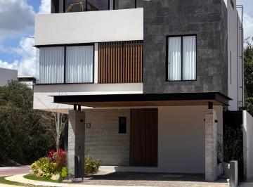Casa de 3 habitaciones, Benito Juárez · Magnífica Residencia en Vía Cumbres – Cancún