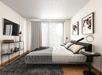 Departamento de 2 habitaciones, Benito Juárez · Departamento en Colonia Portales Sur - Benito Juárez