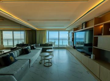 Departamento · 130m² · 1 Recámara · 1 Estacionamiento · Departamento en Venta en Maralago