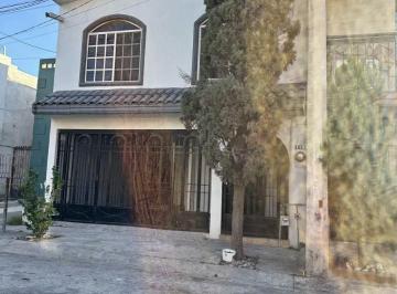 Casa de 3 habitaciones, Apodaca · Casa en Venta en Apodaca