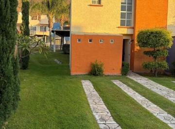 Casa en condominio de 2 habitaciones, Jocotepec · Casa Venta Frente Alberca Senderos del Lago Opcion de Venta Totalmente Equipada