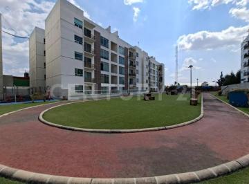 Departamento · 96m² · 3 Recámaras · 2 Estacionamientos · Departamento en Venta, Zona Capu