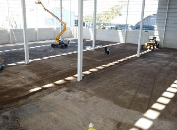 Nave industrial , Tultitlán · Bodega en Renta Tultitlán