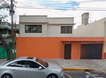Casa de 4 habitaciones, Azcapotzalco · Venta de Casa en La Colonia Pro Hogar en Azcapotzalco Cdmx