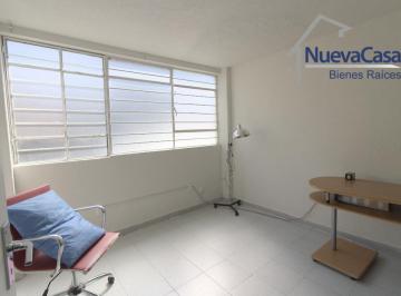 Oficina · 14m² · Consultorio Ubicada en Cuauhtemoc, Colonia Narvarte Oriente