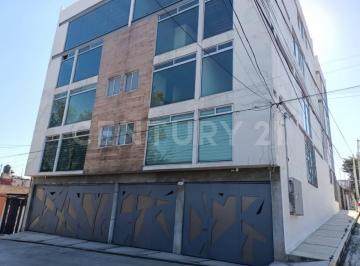 Departamento · 90m² · 2 Recámaras · 1 Estacionamiento · Departamento en Venta, Bosques de Morelos, Cuautitlan Izcalli
