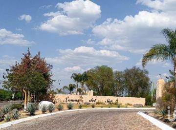 Terreno / Lote · 817m² · Terreno en Venta en Lomas del Sur
