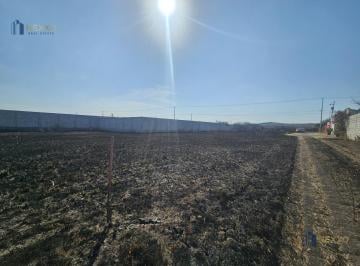 Terreno / Lote · 1006m² · Terreno en Venta en Camino a Coroneo