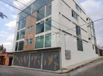 Departamento · 90m² · 2 Recámaras · 1 Estacionamiento · Departamento en Venta, Bosques de Morelos, Cuautitlan Izcalli
