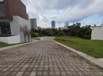 Terreno / Lote · 339m² · Venta Terreno Dentro de Fraccionamiento Exclusivo; La Vista Country Club Puebla