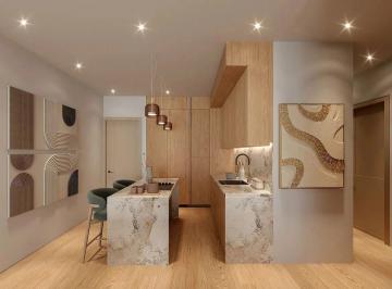 Departamento en Venta de 3 habitaciones  · Departamento en Venta en San Ángel Inn - Álvaro Obregón