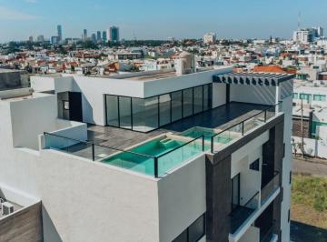 Departamento de 2 habitaciones, Boca del Río · Departamento con Terraza Vista Al Mar en Renta en Fracc. Costa de Oro. Boca del Río, Veracruz