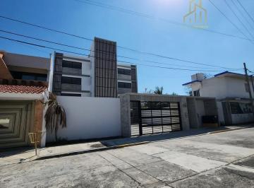 Departamento · 95m² · 3 Recámaras · 1 Estacionamiento · Venta Departamento en Fraccionamiento Jardines de Mocambo Uvm