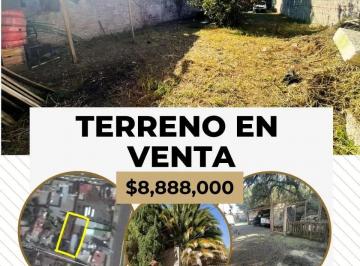 1 · Venta de Terreno Residencial en Ex - Hacienda de Coscotitlan, Pachuca de Soto