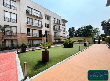 Departamento de 2 habitaciones, Alvaro Obregón · Departamento en Venta, Olivar de Los Padres, Av Toluca