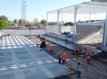 Nave industrial , Tultitlán · Bodega en Renta Tultitlán