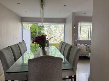 Casa de 3 habitaciones, Huixquilucan · Casa en Venta en Puerta del Sol - Bosque Real
