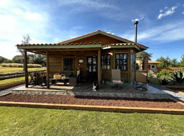 Rancho de 4 habitaciones, Huamantla · Rancho, 2 Ha, Huamantla, Faldas de La Malinche