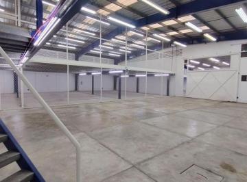Bodega comercial , Campeche · Bodega en Venta en La Ermita, Campeche – ¡Con Oficinas y Paneles Solares!