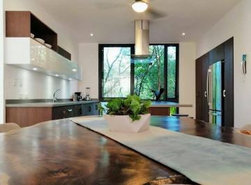 ddf70a5774cbb683342f941e27a345d258912be152ae9fcb3593e8c4a4aeadd1 · Departamento en Renta, Tulum Aldea Zama
