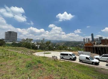 Terreno / Lote , Huixquilucan · Terreno en Venta "La Joya" - Bosque Real