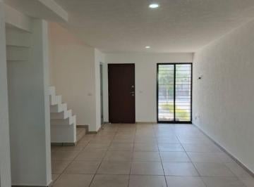Casa · 101m² · 2 Recámaras · 1 Estacionamiento · Casa en Venta en Alva Residencial