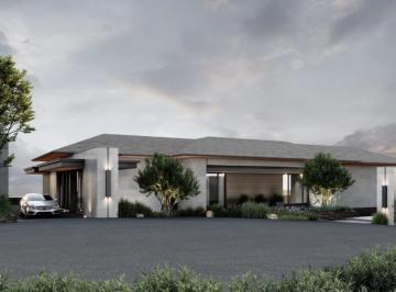 Casa · 1800m² · 5 Recámaras · 6 Estacionamientos · Casa en Venta en Las Misiones Zona Carretera Nacional, Santiago, N. L.