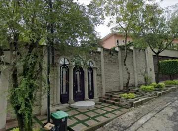 Casa de 5 habitaciones, Miguel Hidalgo · Casa en Bosques de Las Lomas en Venta Hipotecaria