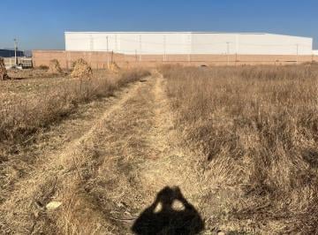 Terreno industrial , Cocotitlán · Terreno en Chalco