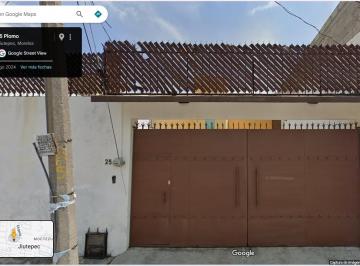 Casa de 4 habitaciones, Jiutepec · Venta de Casa Encol. Lazaro Cardenas Jiutepec Morelos