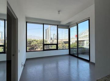 Departamento de 2 habitaciones, Monterrey · Departamento en Venta Torre Liv in
