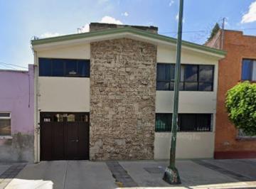 Casa de 4 habitaciones, Gustavo A. Madero · Casa en Venta en Colonia Industrial Gustavo A. Madero Ciudad de México