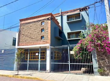 Casa · 466m² · 1 Estacionamiento · Casa Comercial en Renta Irapuato Gto.