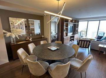 Departamento de 2 habitaciones, Cuajimalpa de Morelos · Departamento en Santa Fe - Cdmx