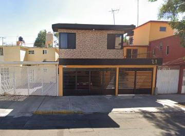 Casa de 3 habitaciones, Coyoacán · Casa en Venta en Coyoacan Coapa Culhuacan