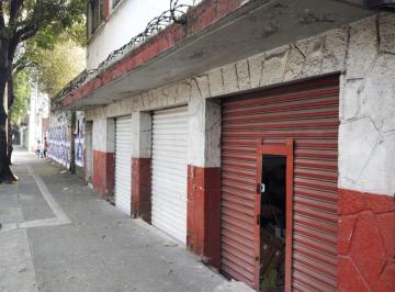 Local comercial · 95m² · Local Comercial en Renta Santa María La Ribera
