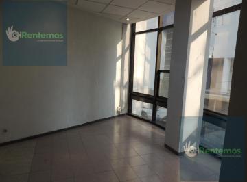 Oficina · 50m² · 1 Estacionamiento · Oficina en Renta en Interlomas