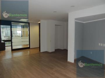 Oficina · 335m² · 5 Estacionamientos · Oficina en Renta en Interlomas