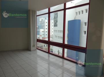 Oficina · 97m² · 2 Estacionamientos · Oficina en Renta Interlomas