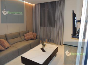 Departamento · 87m² · 2 Recámaras · 1 Estacionamiento · Departamento en Miguel Hidalgo