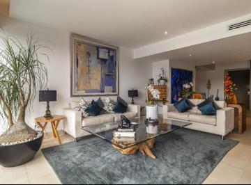 Departamento · 456m² · 3 Recámaras · 3 Estacionamientos · Departamento - Bosques de Las Lomas