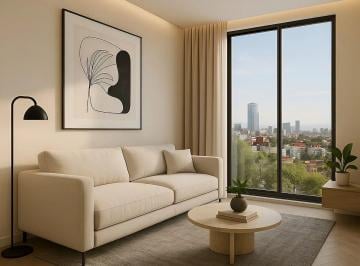 Departamento de 2 habitaciones, Iztacalco · Departamento en Colonia Granjas México - Iztalco