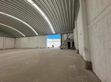 Local comercial · 589m² · 4 Estacionamientos · Bodega en Renta en Coronango, Puebla.