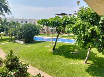 Departamento de 2 habitaciones, Acapulco de Juárez · Excelente Oportunidad Departamento en Marina Diamante